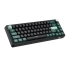PC Power K68 Tri-Mode 2.4G Wireless Mechanical Gaming Keyboard